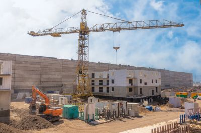 Concrete Contractors