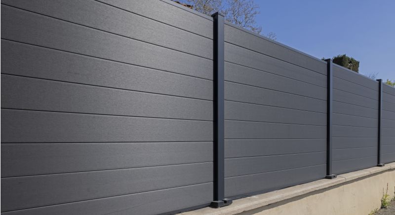 Concrete Fencing Vs Traditional Fence Materials