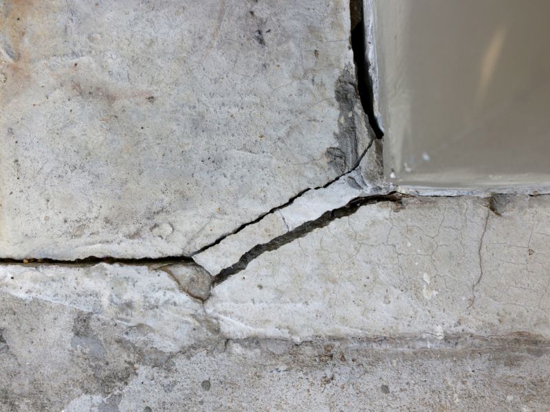 Concrete Repair