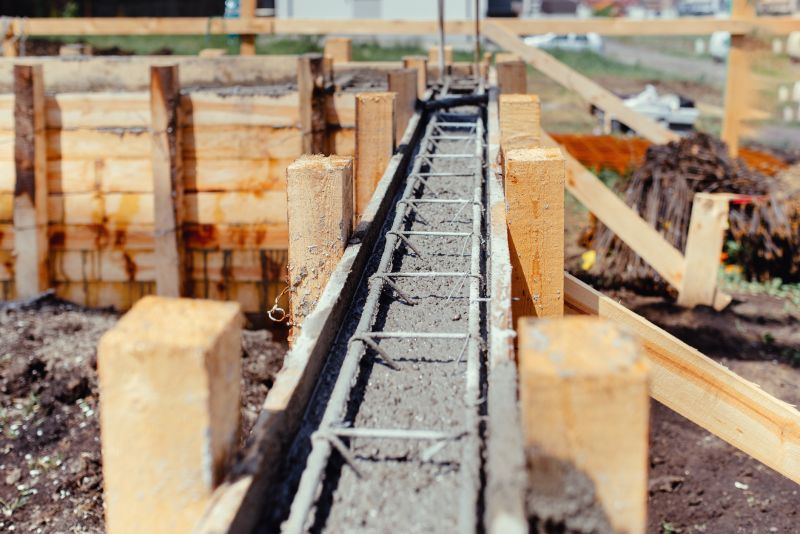 Formwork Systems