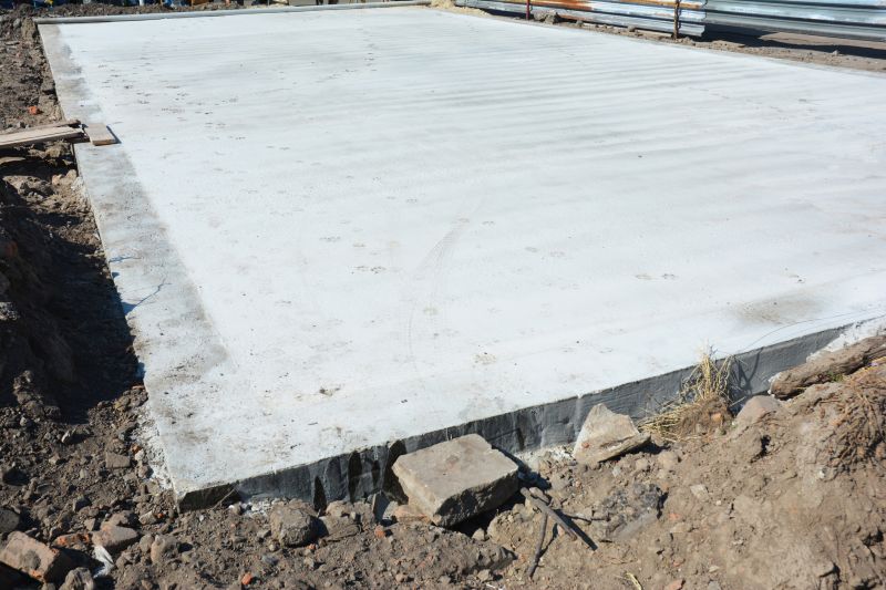 How Concrete Improves Durability And Long-Term Property Value