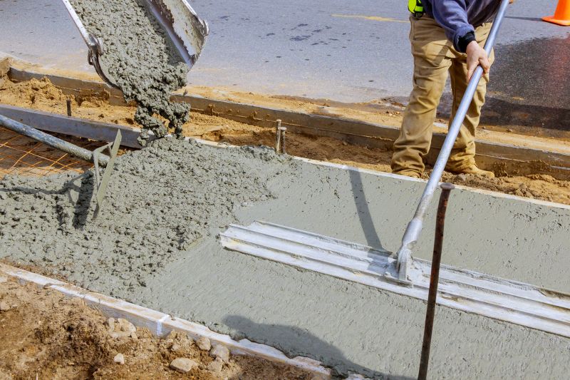 How Concrete Improves Durability And Long-Term Property Value